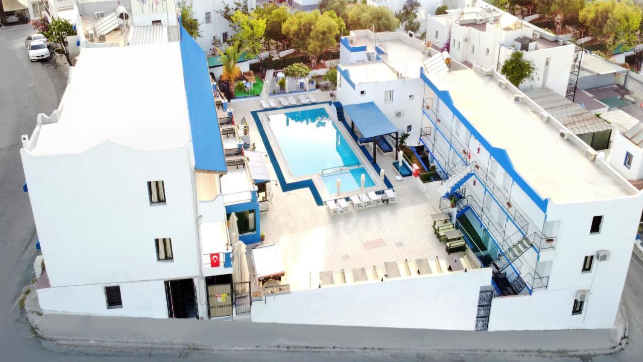 Mega Bodrum Guembet 외부 사진
