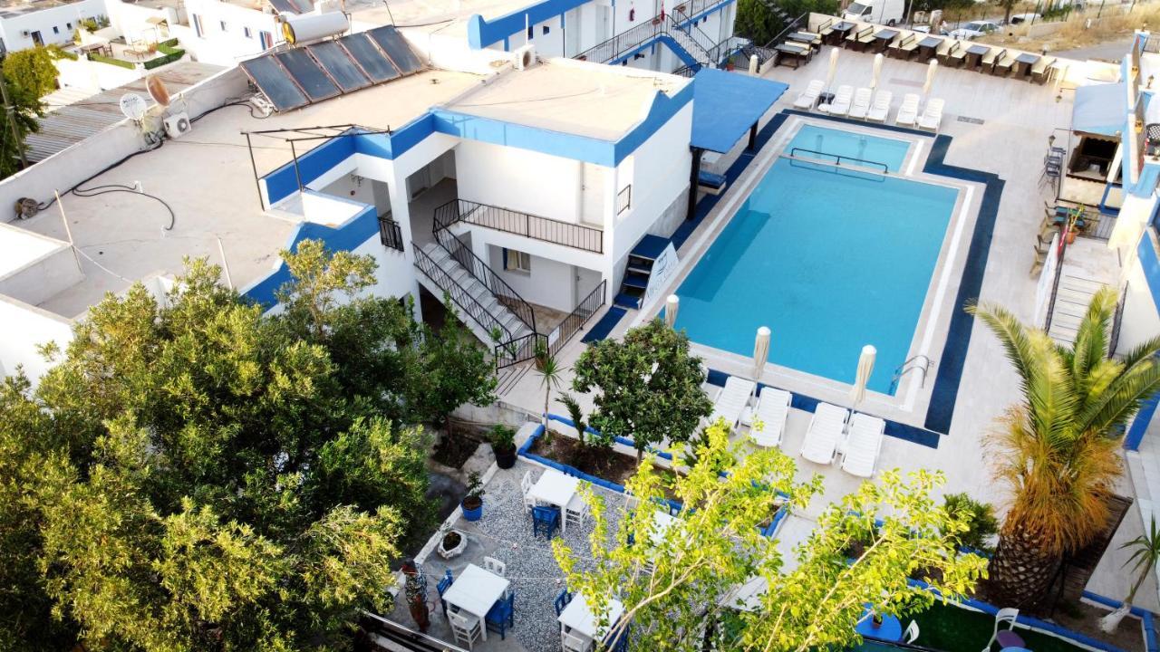 Mega Bodrum Guembet 외부 사진