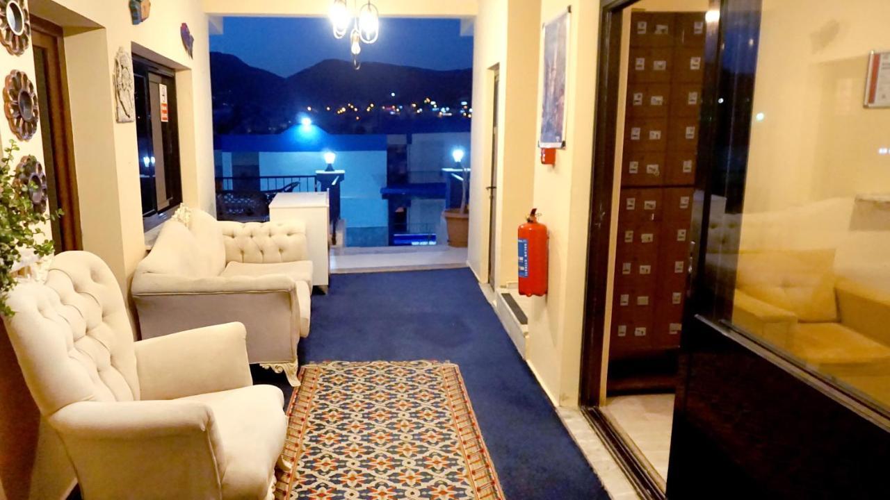 Mega Bodrum Guembet 외부 사진