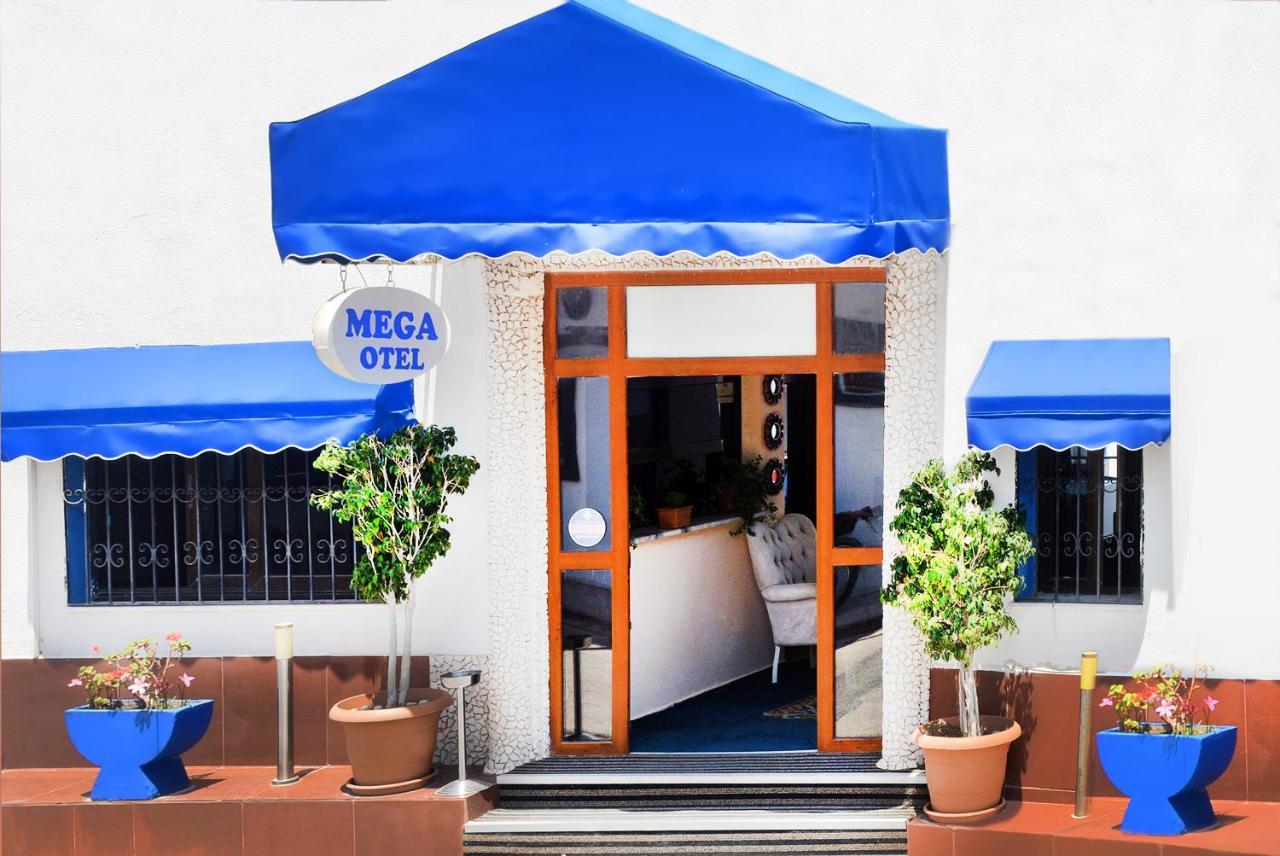 Mega Bodrum Guembet 외부 사진