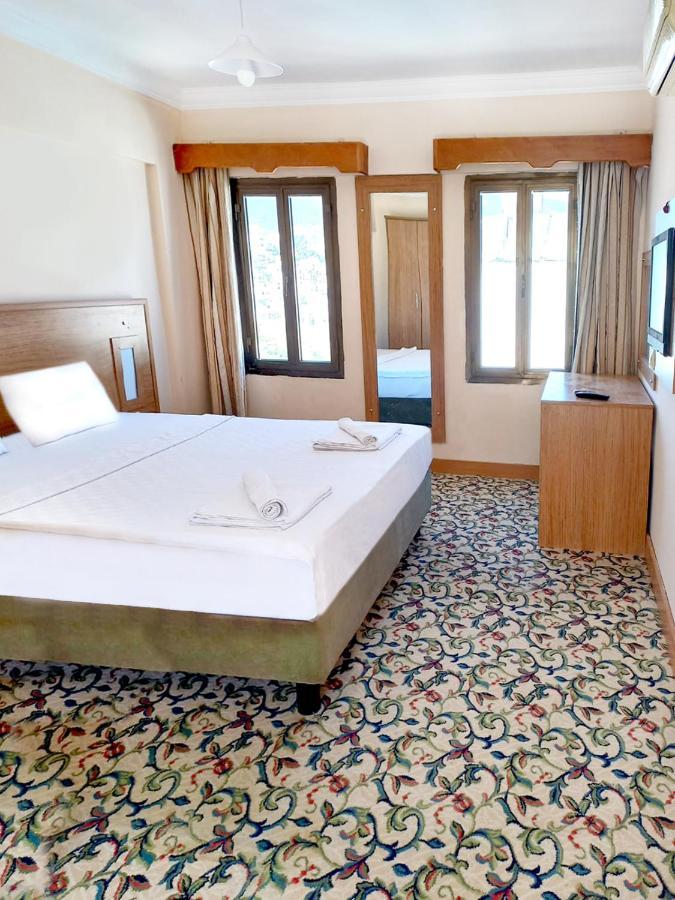 Mega Bodrum Guembet 외부 사진