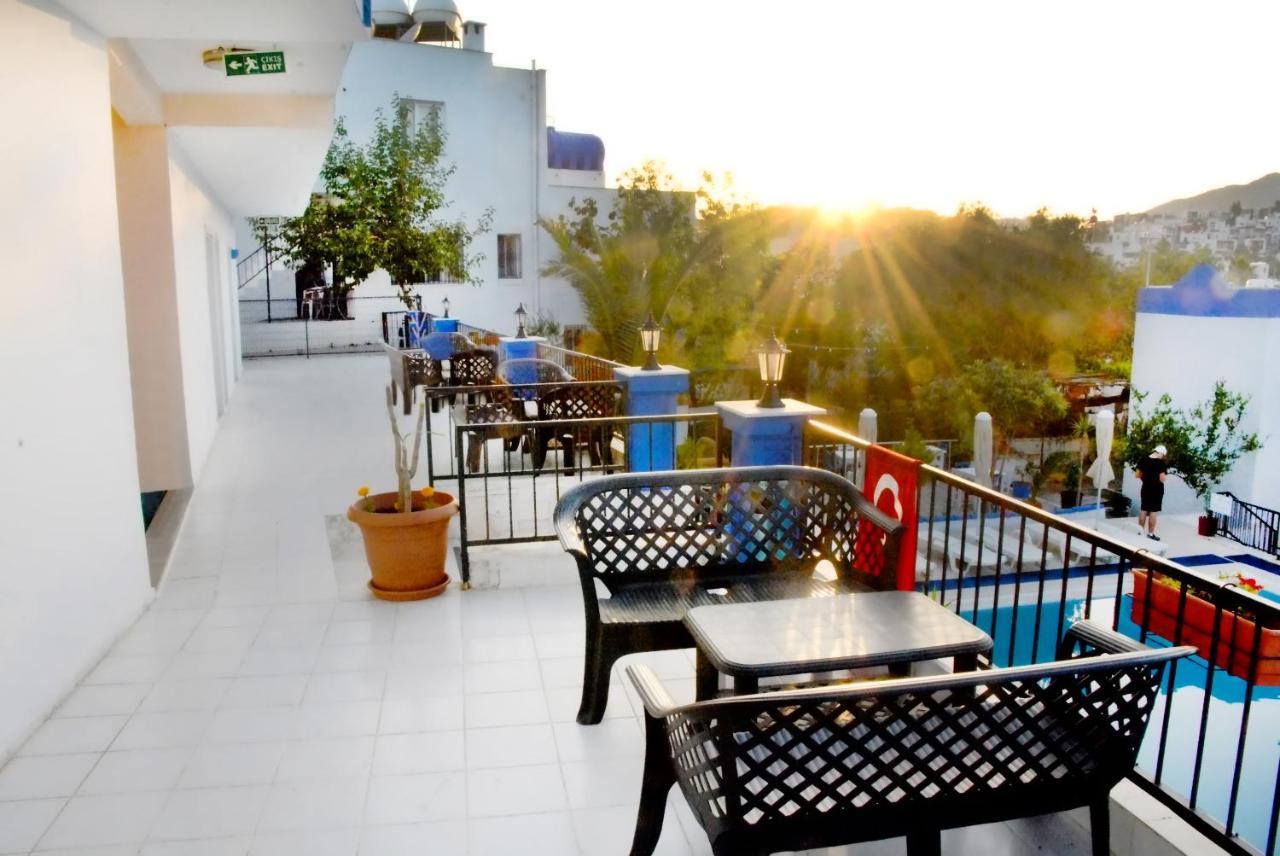 Mega Bodrum Guembet 외부 사진