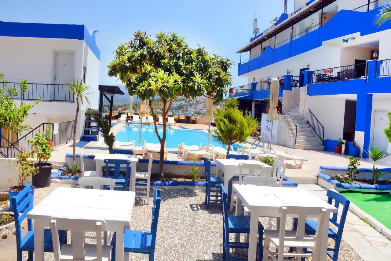 Mega Bodrum Guembet 외부 사진