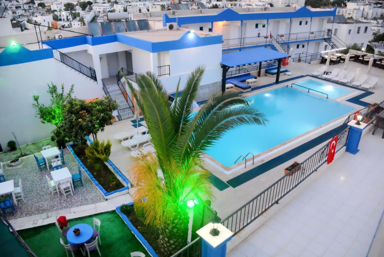 Mega Bodrum Guembet 외부 사진