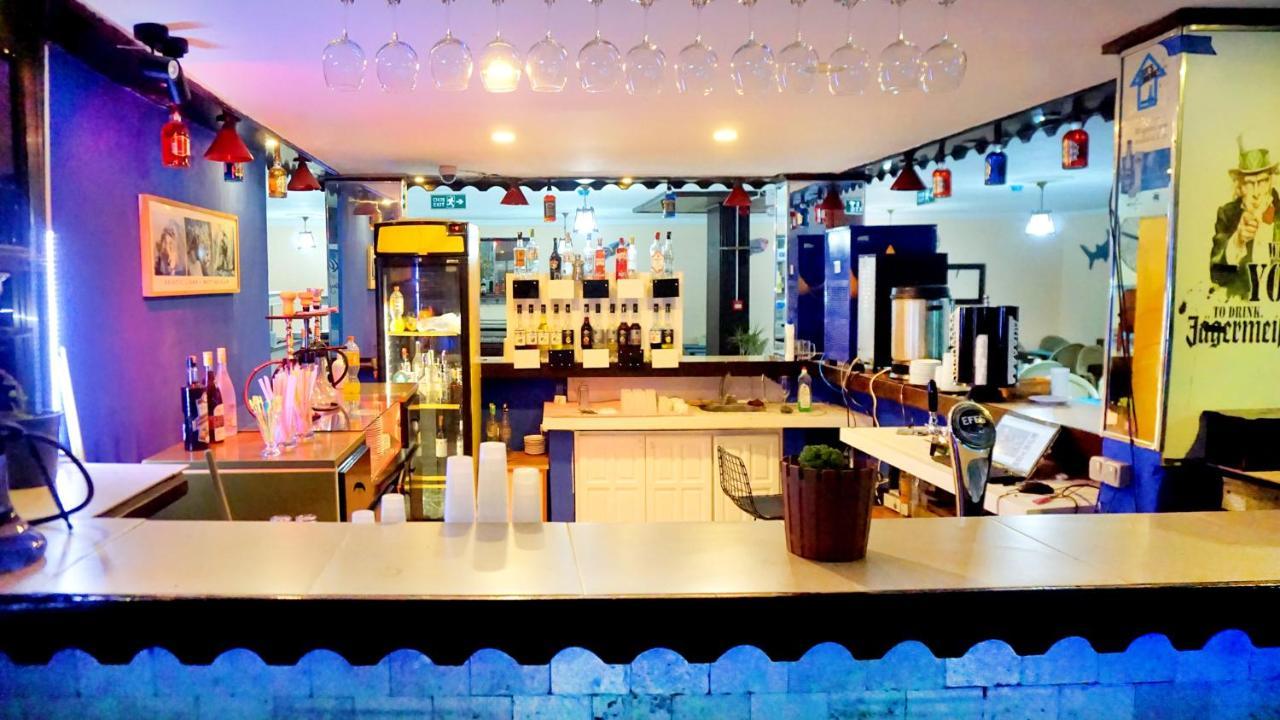 Mega Bodrum Guembet 외부 사진